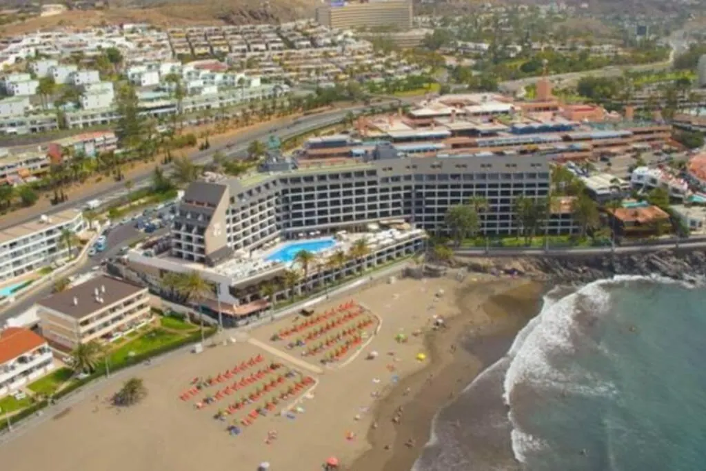 דירות Maspalomas San Agustin Gran Canaria  מספאלומס