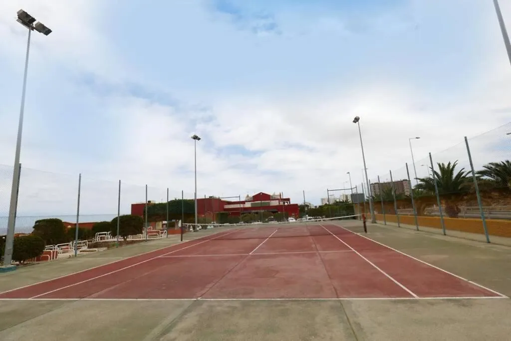 דירות Maspalomas San Agustin Gran Canaria ספרד