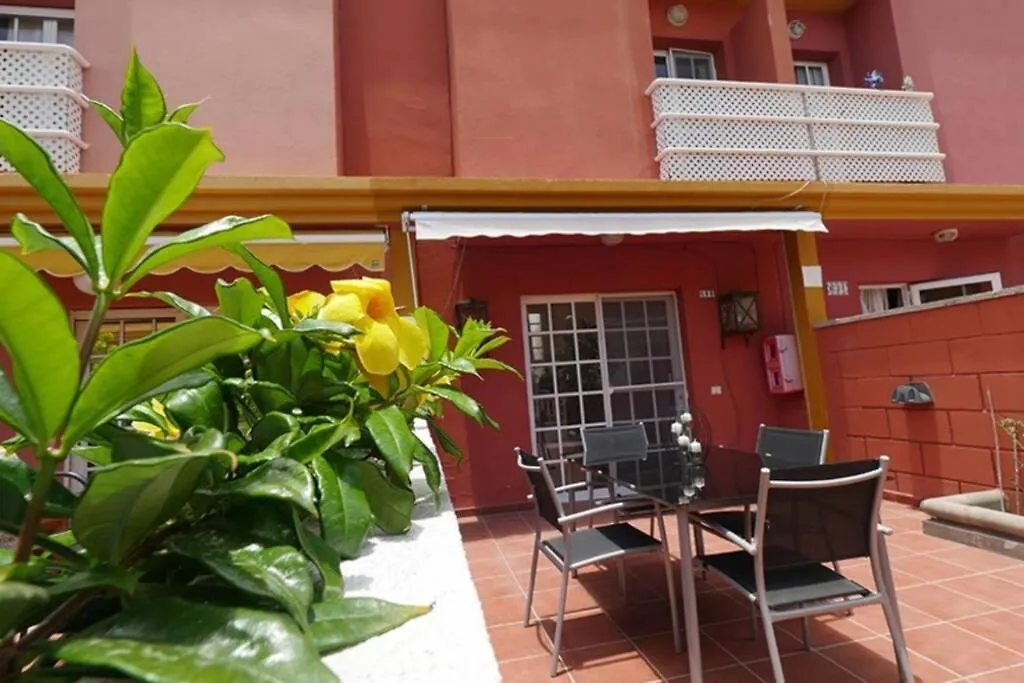 דירות Maspalomas San Agustin Gran Canaria