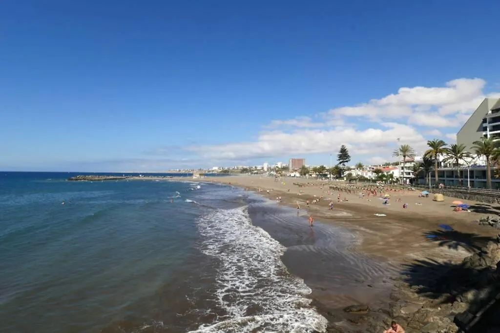 דירות Maspalomas San Agustin Gran Canaria