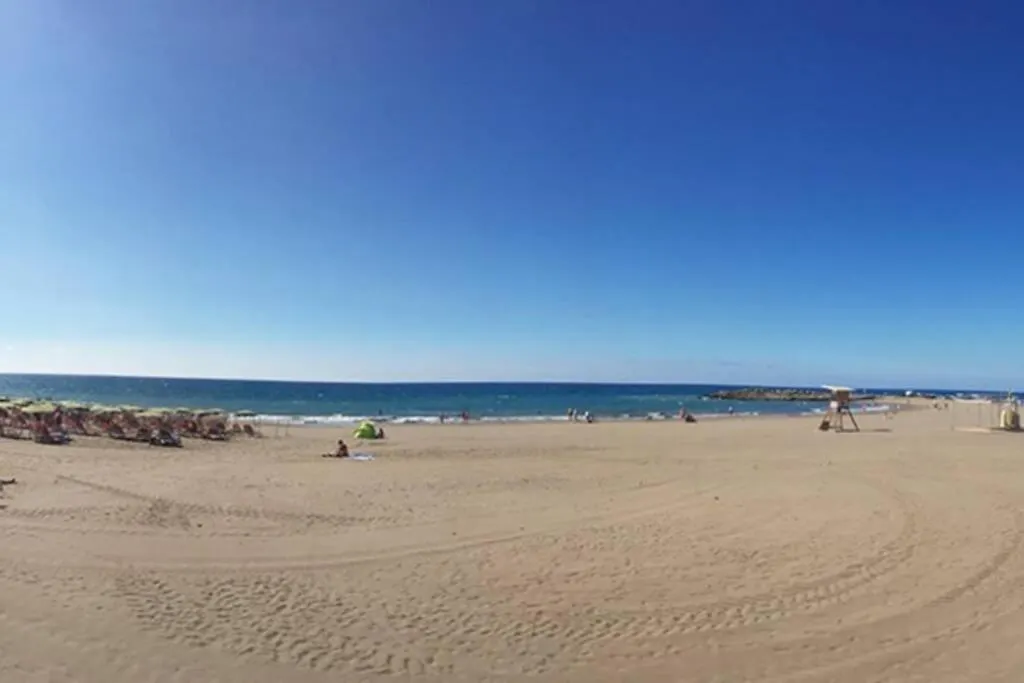 דירות Maspalomas San Agustin Gran Canaria