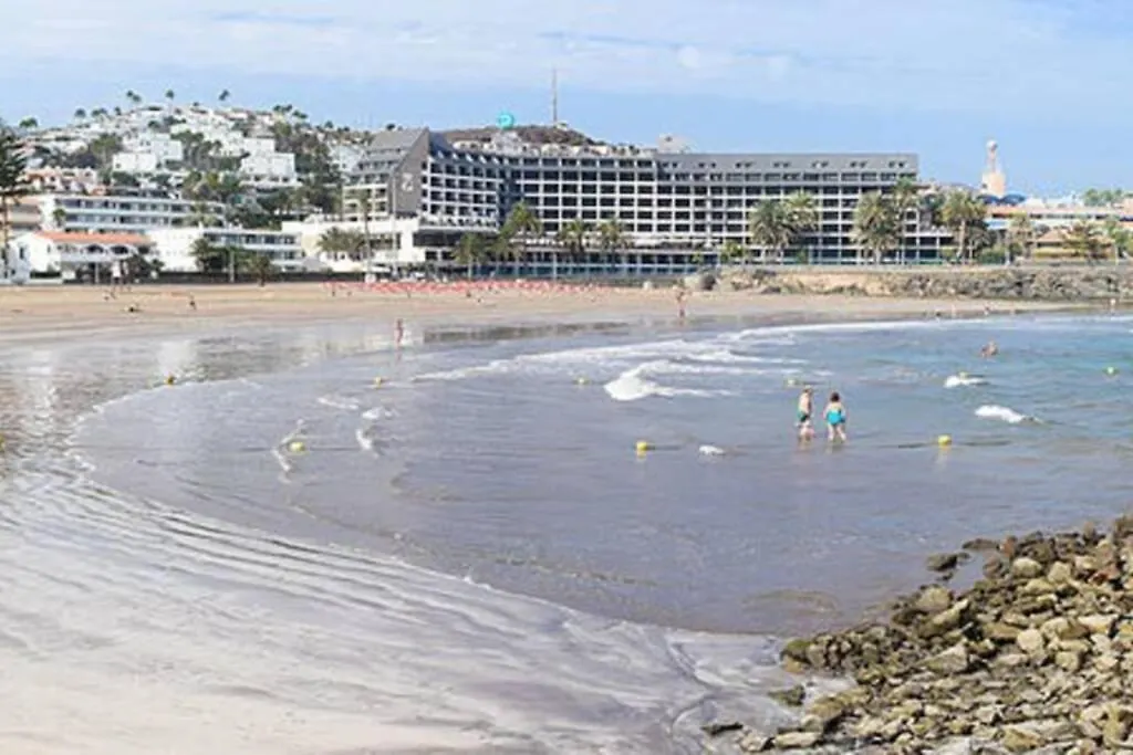 דירות Maspalomas San Agustin Gran Canaria ספרד