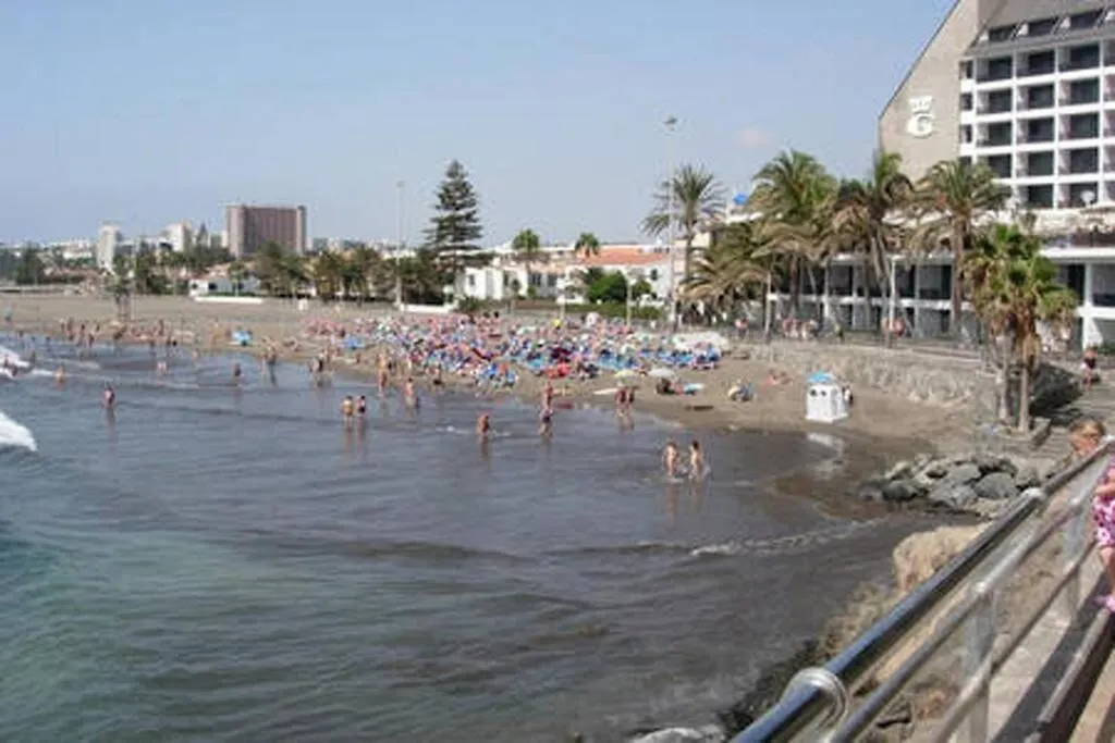 דירות Maspalomas San Agustin Gran Canaria מספאלומס