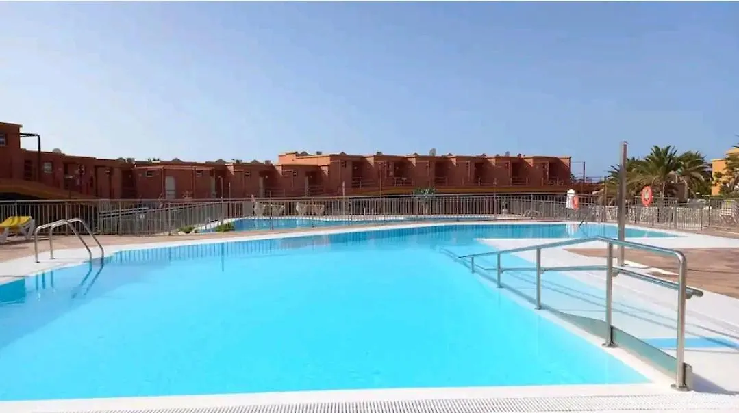 דירות Maspalomas San Agustin Gran Canaria מספאלומס