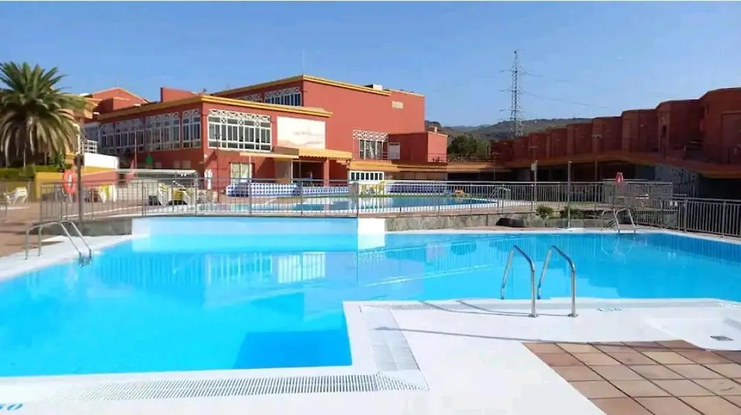 דירות Maspalomas San Agustin Gran Canaria