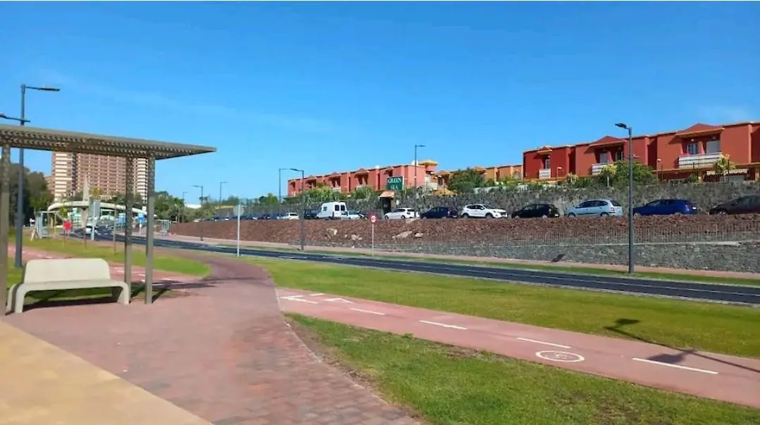דירות Maspalomas San Agustin Gran Canaria