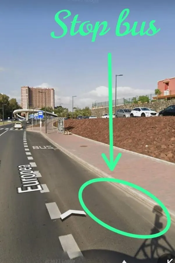 דירות Maspalomas San Agustin Gran Canaria 0*, מספאלומס